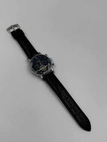 Часы Patek Philippe WG-201, Черный