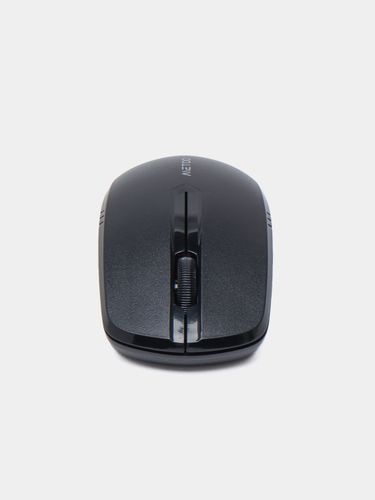 Мышь компьютерная Bluetooth Metoo E0SE, Черный, 7900000 UZS