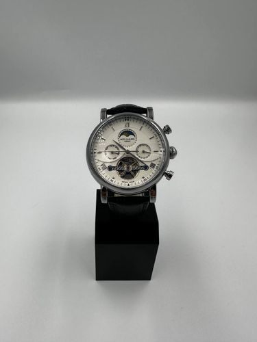 Часы Patek Philippe WG-201, Белый, фото