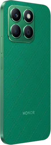 Smartfon Honor X8b, Green, 8/256 GB, в Узбекистане