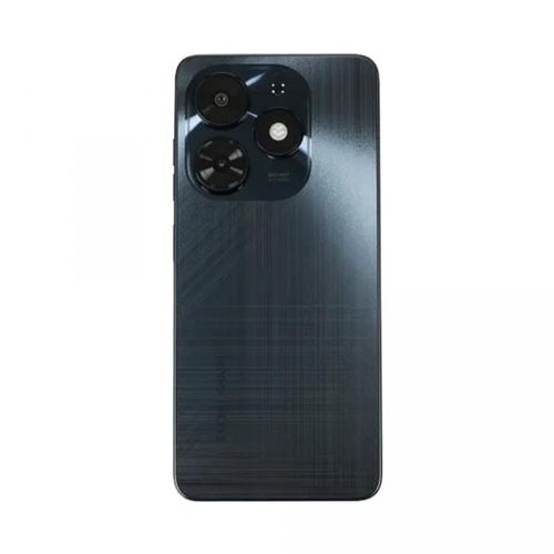 Смартфон Tecno Spark 20C, Черный, 4/128 GB, купить недорого