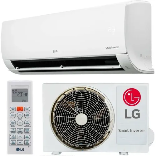 Konditsioner LG 9Ep