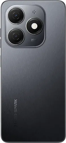 Смартфон Tecno Spark 20, Черный, 8/256 GB, в Узбекистане