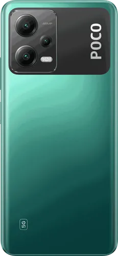Смартфон Xiaomi Poco X5, Зеленый, 6/128 GB, sotib olish