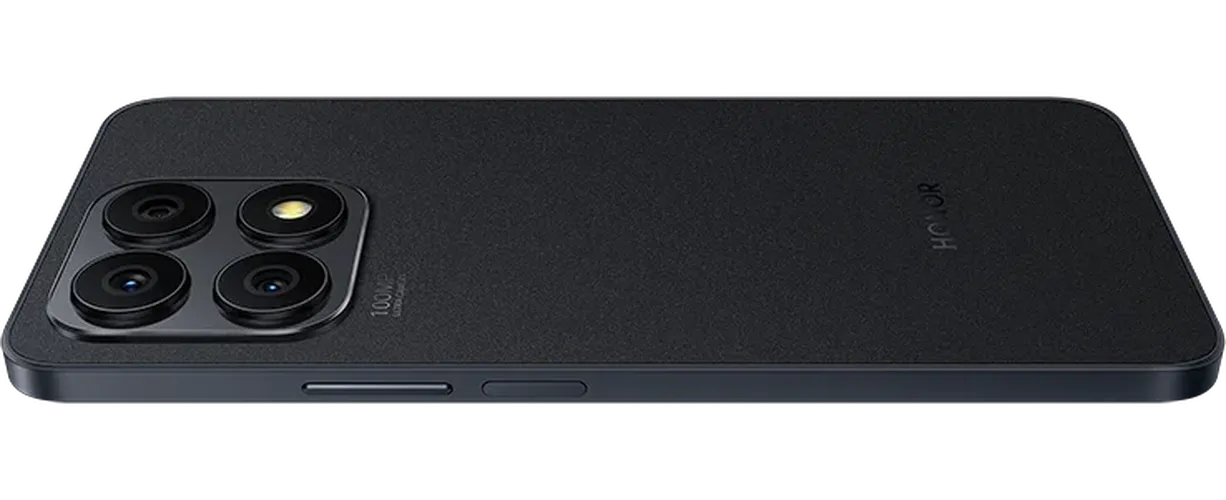 Смартфон Honor X8b, Black, 8/256 GB, O'zbekistonda