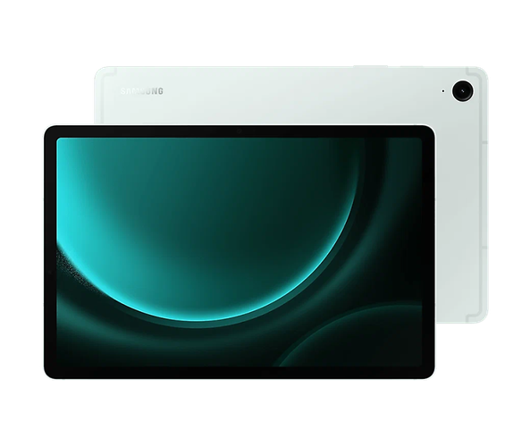 Планшет Samsung Galaxy Tab S9 FE, Зеленый, 6/128 GB