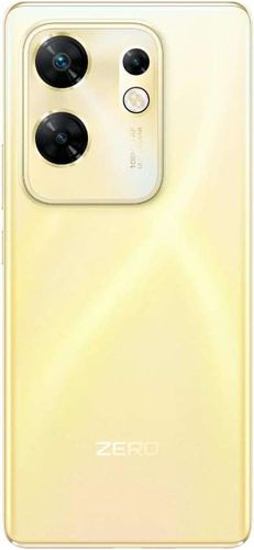 Smartfon Infinix Zero 30, Sunset gold, 8/256 GB