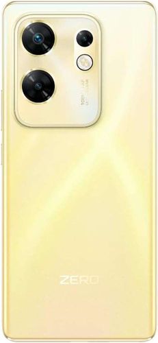 Smartfon Infinix Zero 30, Sunset gold, 8/256 GB, купить недорого