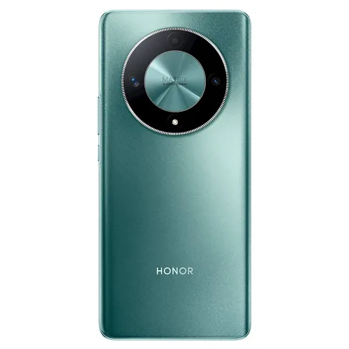 Smartfon Honor X9b, Emerald green, 8/256 GB, купить недорого
