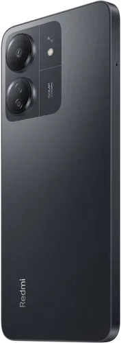 Smartfon Xiaomi Redmi 13C, Black, 4/128 GB, foto