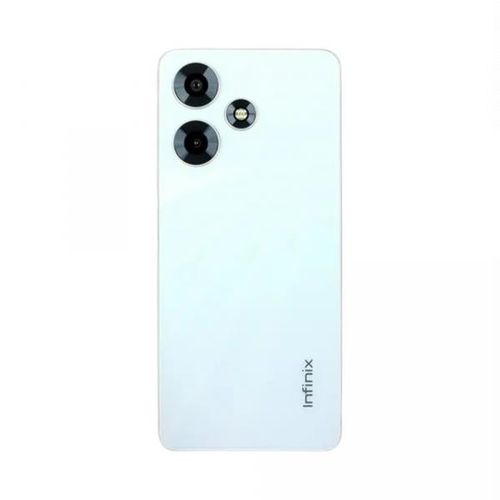 Смартфон Infinix HOT 30, Sonic white, 8/256 GB, фото