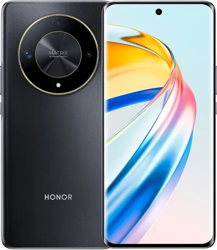 Smartfon Honor X9b, Midnight black, 12/256 GB