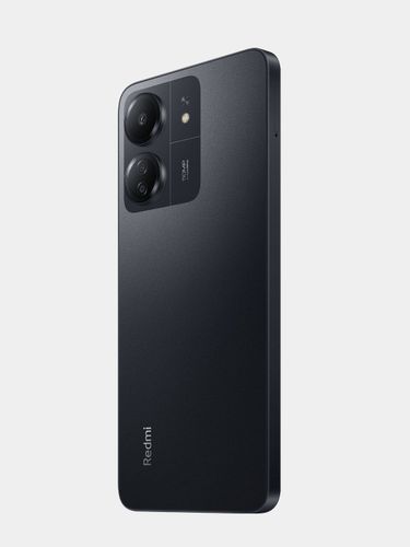 Смартфон Xiaomi Redmi 13C, Midnight Black, 8/256 GB, фото