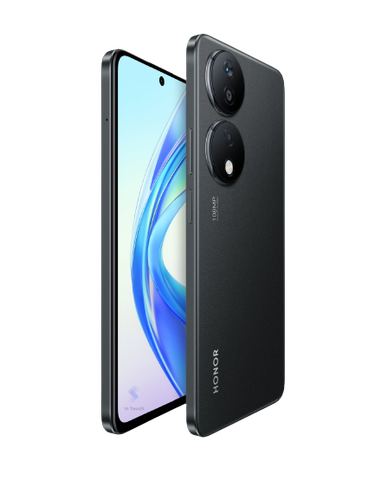 Smartfon Honor X7b, Black, 8/128 GB, купить недорого