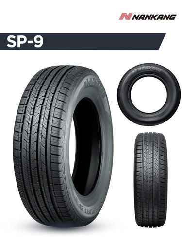 Автомобильные шины Nankang SP-9 265/50/R19, 4 шт