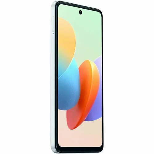 Смартфон Tecno Spark Go 2024, Белый, 4/64 GB, фото № 4