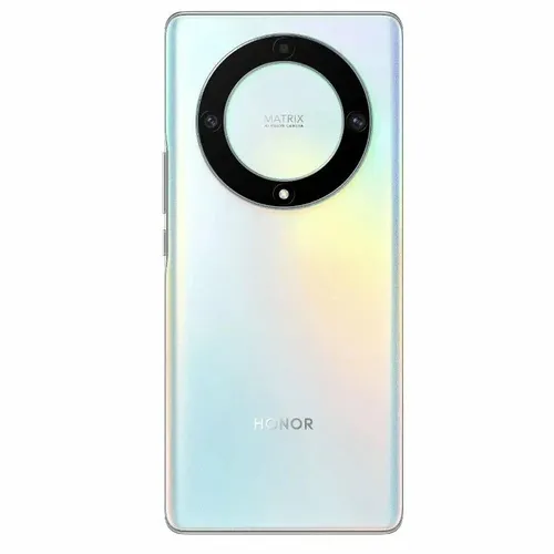 Смартфон Honor X9a, Silver, 6/128 GB, фото № 4