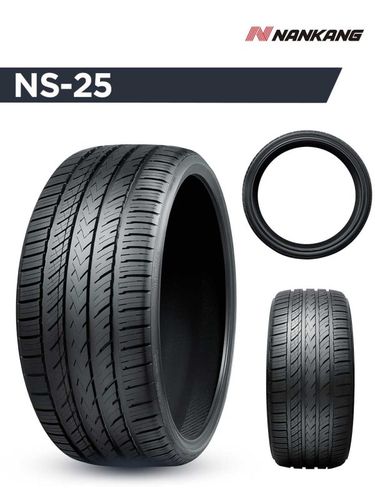 Avtomobil shinalari Nankang NS-25 225/65/R17, 4 dona