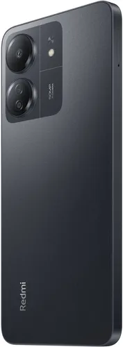 Smartfon Xiaomi Redmi 13C, Black, 8/256 GB, foto