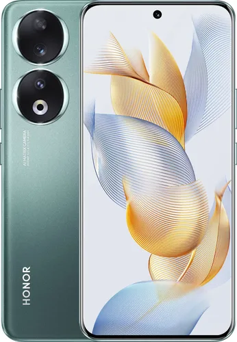 Смартфон Honor 90, Green, 8/256 GB