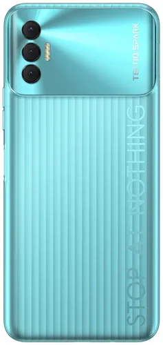 Смартфон Tecno Spark 8P, Антлантическй синий, 4/64 GB, 179000000 UZS