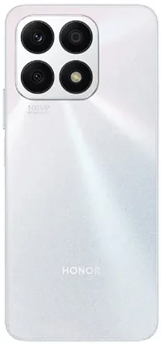 Смартфон Honor X8b, Silver, 8/256 GB, фото