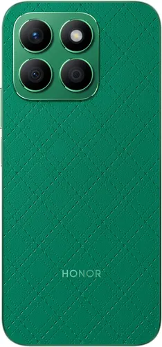 Smartfon Honor X8b, Green, 8/256 GB, 329900000 UZS