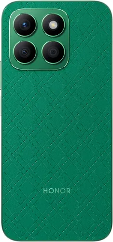 Смартфон Honor X8b, Green, 8/256 GB, фото № 4