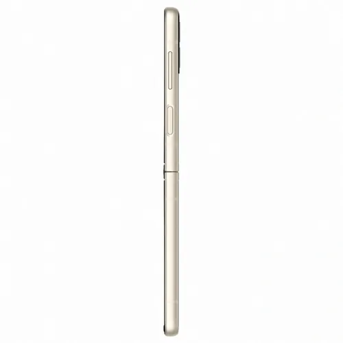 Smartfon Samsung Galaxy Z Flip 3, Cream, 8/256 GB, купить недорого