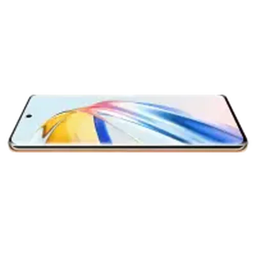 Smartfon Honor X9b, Sunrise orange, 12/256 GB, фото