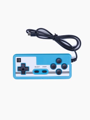 Portativ o'yin konsoli Game Box Plus, Blue, фото