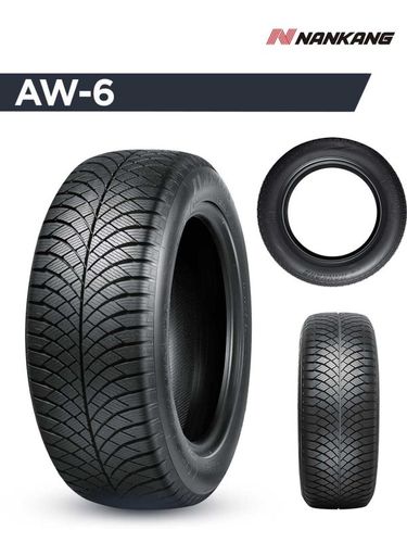 Avtomobil shinalari Nankang AW-6 245/45/R17, 4 dona