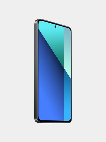 Смартфон Xiaomi Redmi Note 13, Midnight Black, 8/256 GB, 307250000 UZS