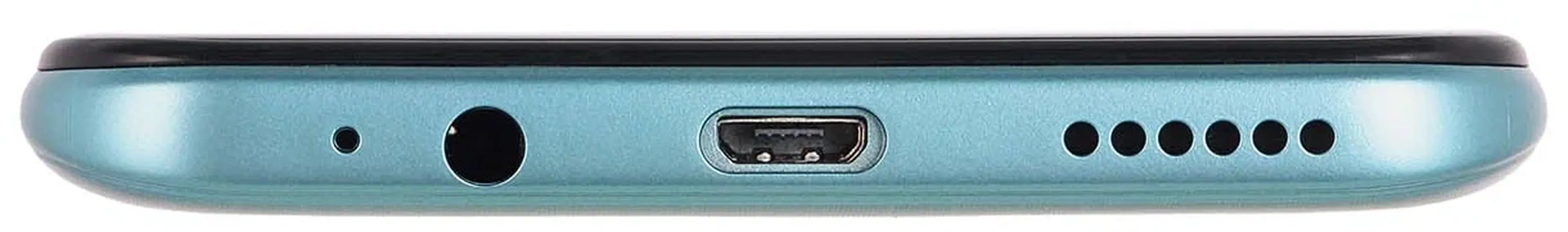Смартфон Tecno Spark 8P, Антлантическй синий, 4/64 GB, в Узбекистане