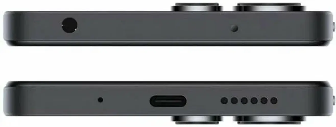 Смартфон Xiaomi Redmi 12, Midnight black, 4/128 GB, 179700000 UZS
