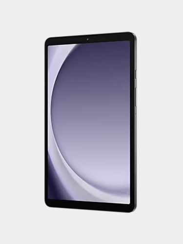Планшет Samsung Galaxy Tab A9 LTE, Серый, 4/64 GB, 228700000 UZS
