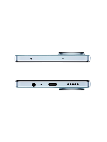 Смартфон Honor X7b, Silver, 8/128 GB, в Узбекистане