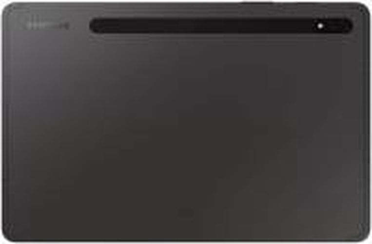 Planshet Samsung Galaxy Tab S8+, Gray, 8/128 GB, фото
