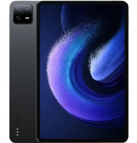 Планшет Xiaomi Pad 6, Gravity gray, 8/256 GB, фото