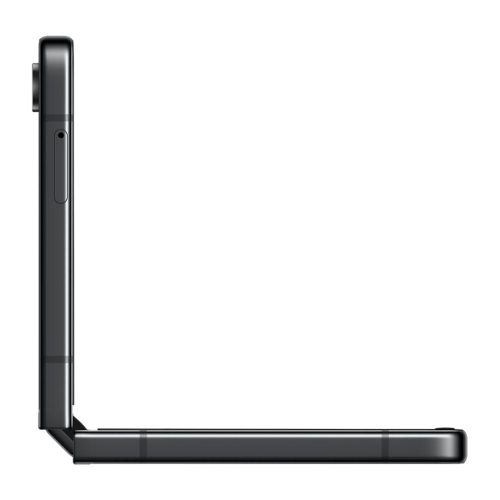 Smartfon Samsung Galaxy Z Flip 5, Graphite, 8/512 GB, sotib olish