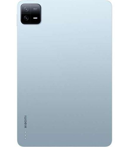 Planshet Xiaomi Pad 6, Mist blue, 8/128 GB, купить недорого