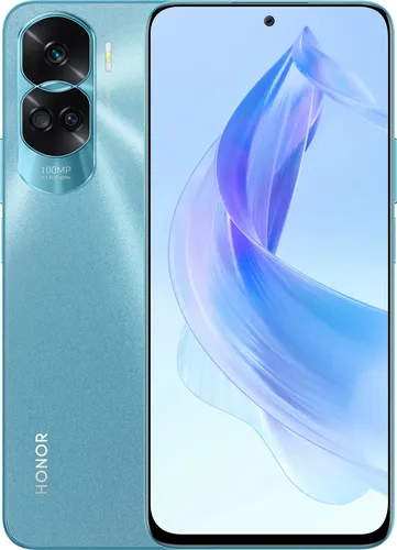 Смартфон Honor 90 Lite, Blue, 8/256 GB