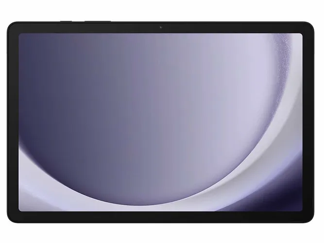 Planshet Samsung Galaxy Tab A9 LTE, kumush, 4/64 GB, фото