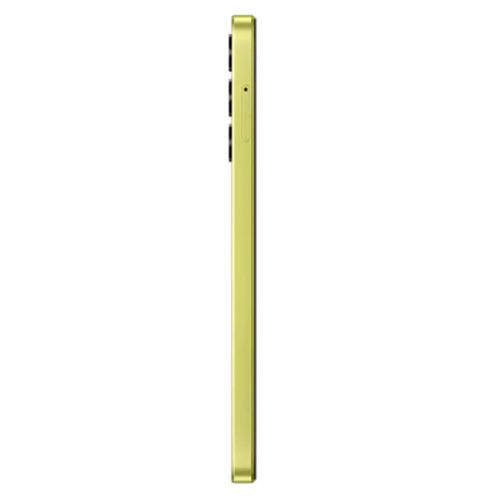 Смартфон Samsung Galaxy A25, Желтый, 6/128 GB, купить недорого