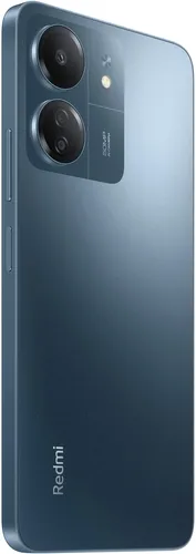 Smartfon Xiaomi Redmi 13C, Blue, 6/128 GB, sotib olish