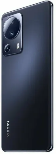 Smartfon Xiaomi Mi 13 Lite, Black, 8/256 GB, sotib olish
