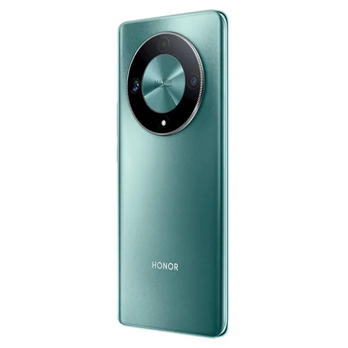 Smartfon Honor X9b, Emerald green, 8/256 GB, 402900000 UZS