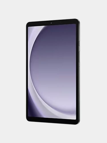 Planshet Samsung Galaxy Tab A9 +, kulrang, 4/64 GB, 304900000 UZS