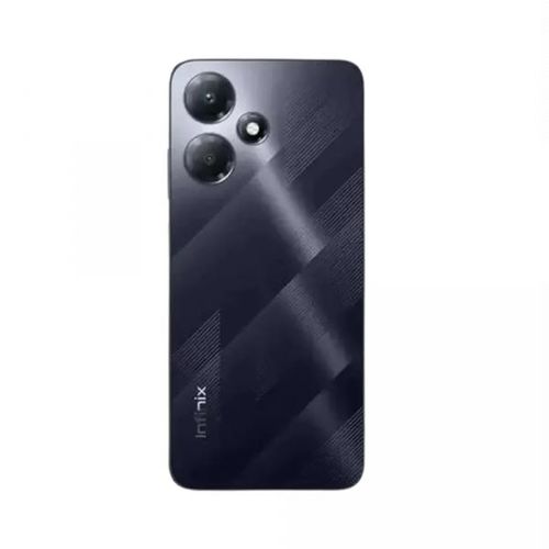 Smartfon Infinix Hot 30 Play, Mirage black, 8/128 GB, купить недорого