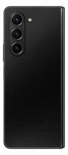 Смартфон Samsung Galaxy Z Fold 5, Phantom black, 12/512 GB, фото